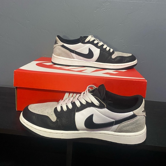 Jordan 1 bleached coral - Picture 3 of 4